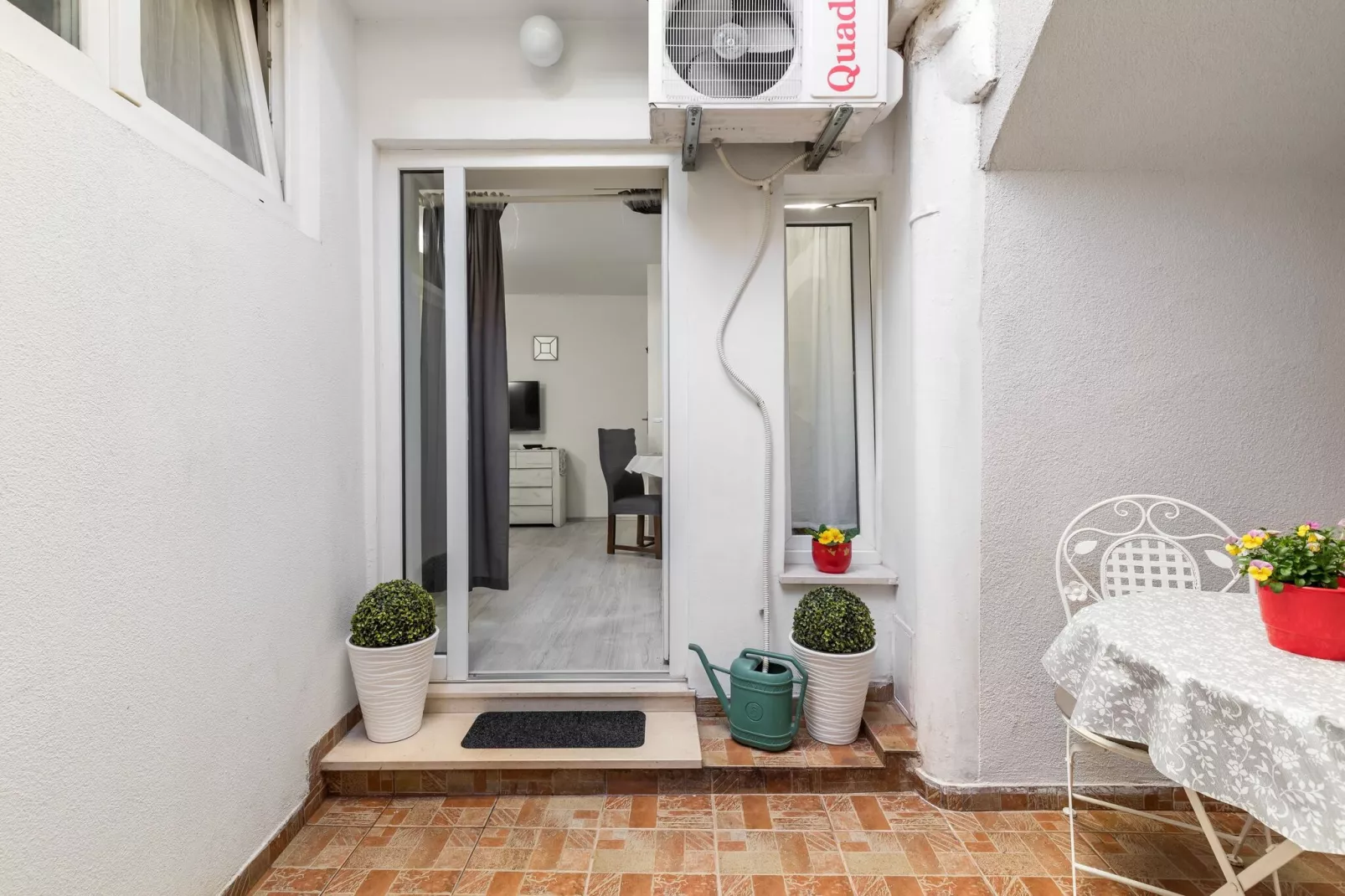 Studio Toniko - Studio Apartment-Binnen