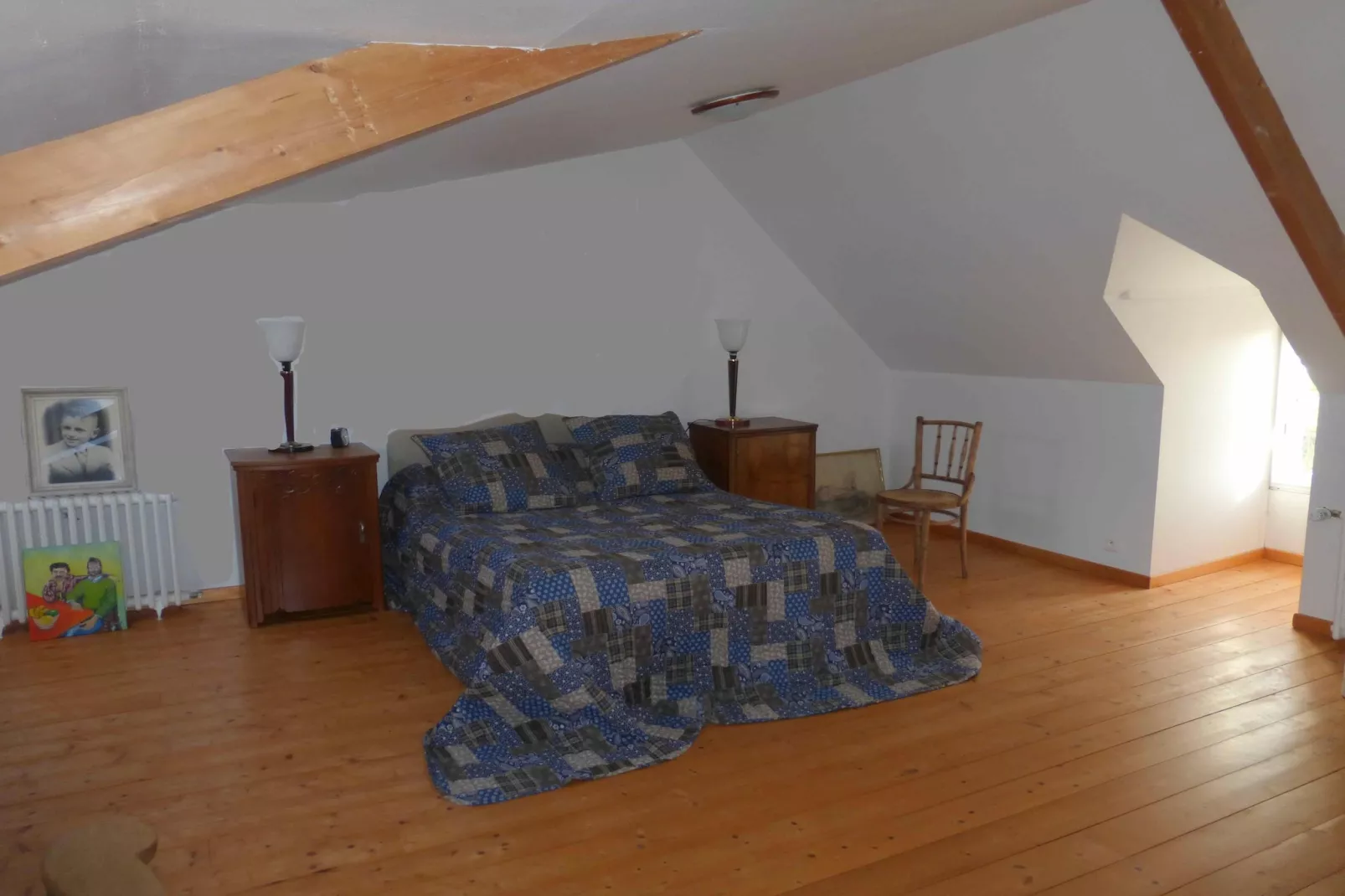Holiday home in Canville la Rocque