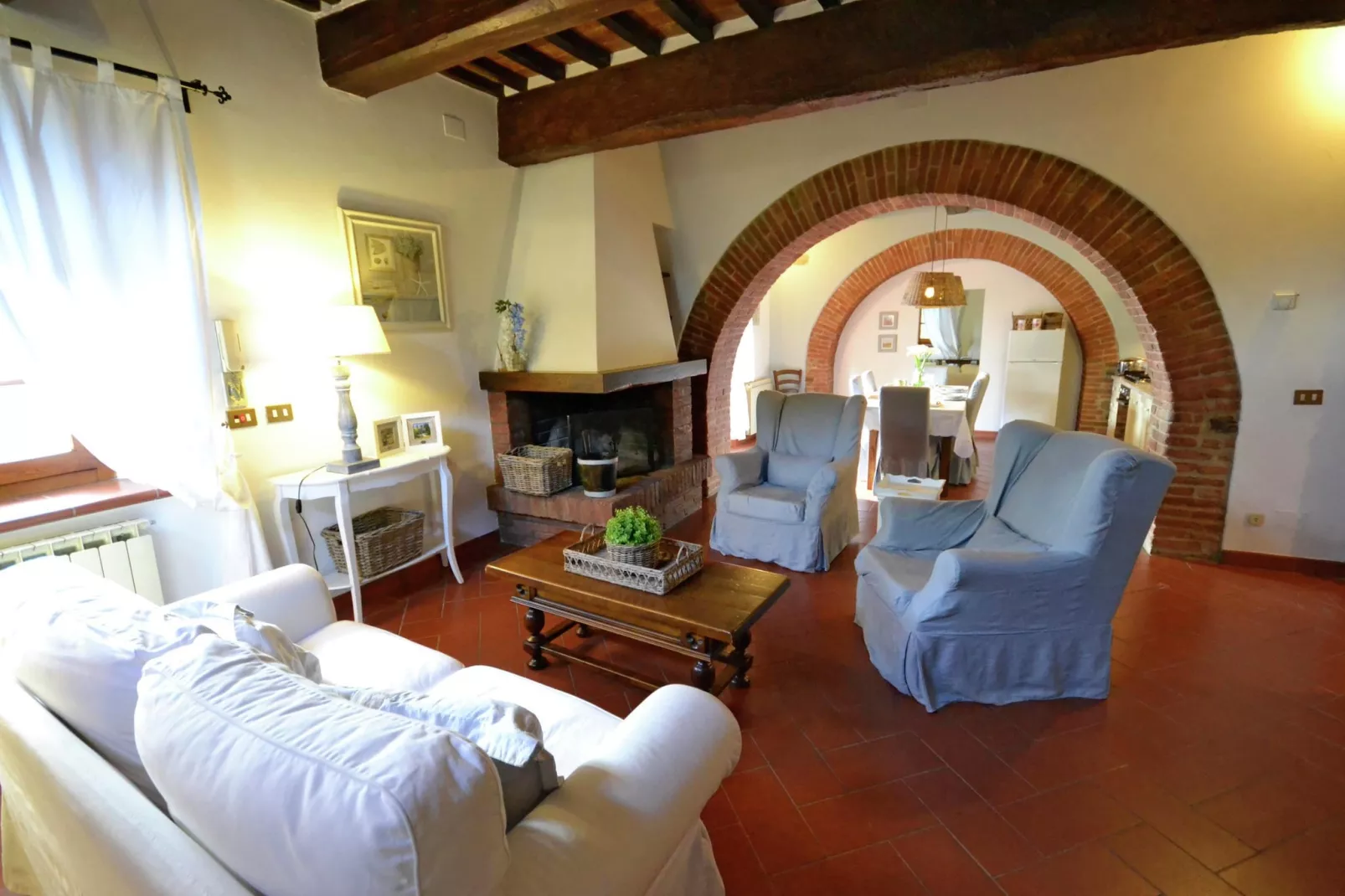 Villa i Pini Sette