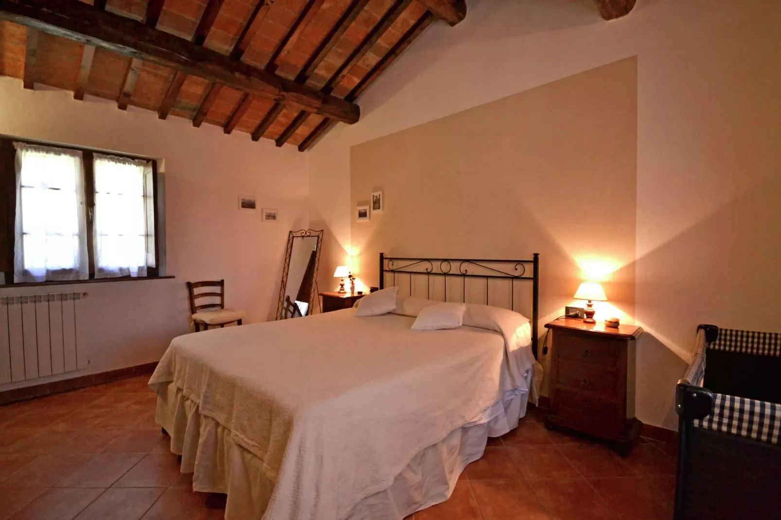 Villa i Pini Sette