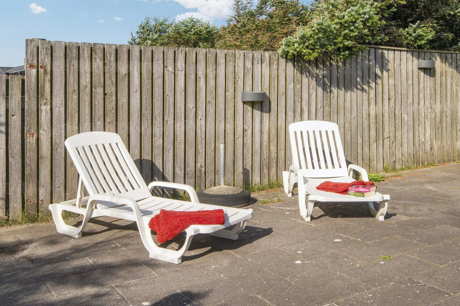 10 persoons vakantie huis in Harboøre-By Traum-Buitenlucht