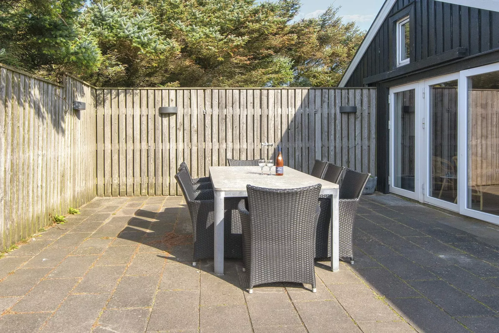 10 persoons vakantie huis in Harboøre-By Traum-Buitenlucht