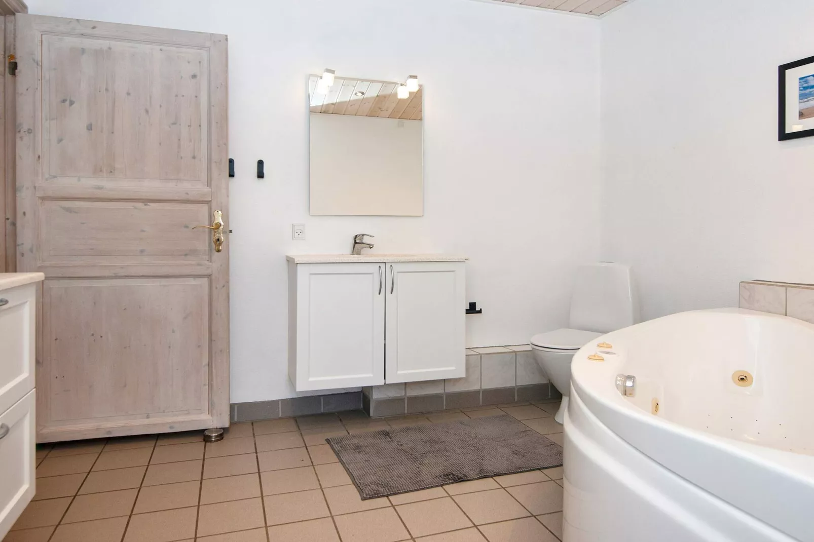 10 persoons vakantie huis in Harboøre-By Traum-Spa