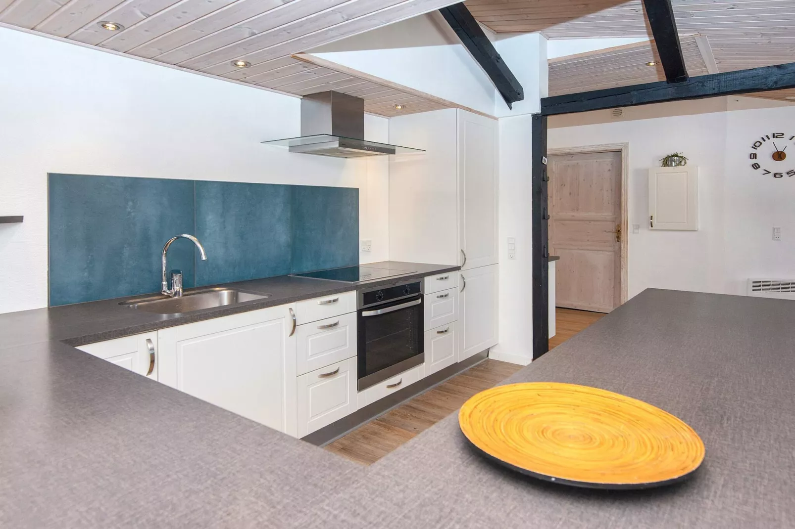 10 persoons vakantie huis in Harboøre-By Traum-Binnen