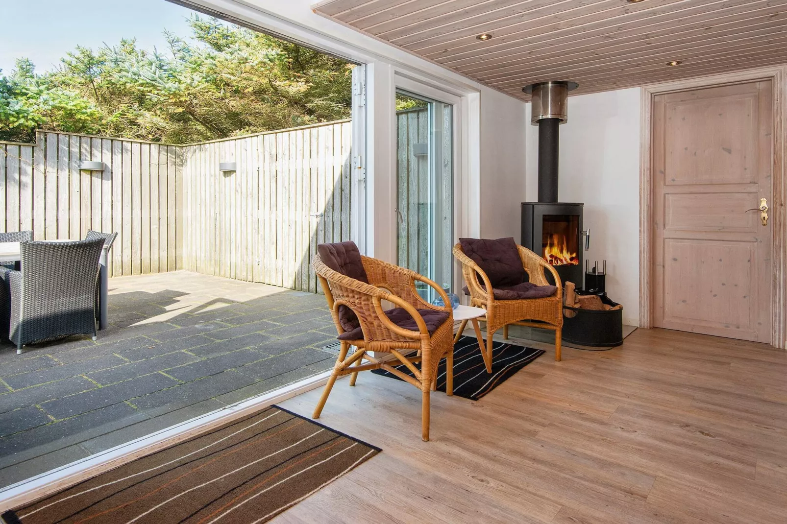 10 persoons vakantie huis in Harboøre-By Traum-Binnen