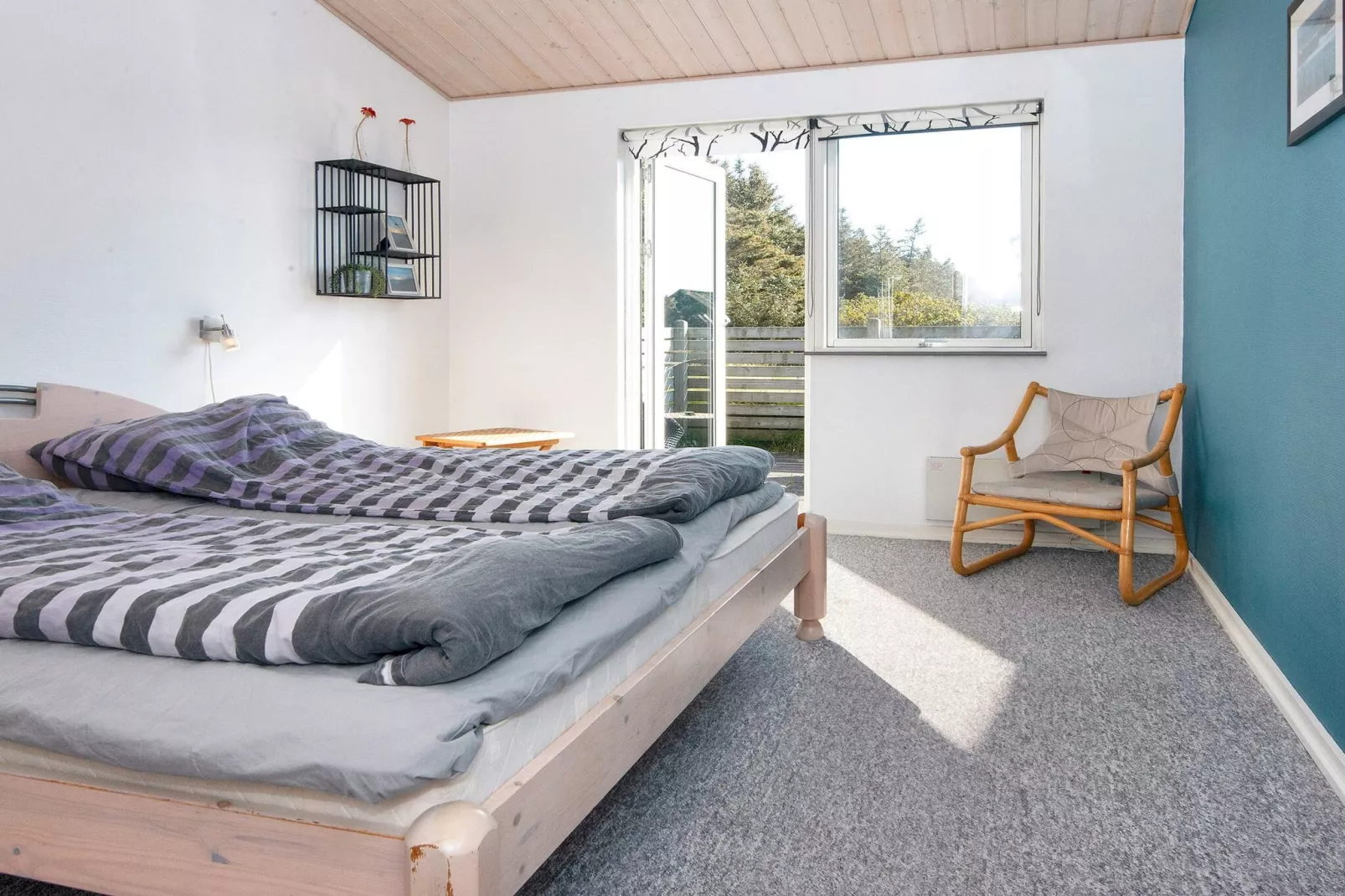 10 persoons vakantie huis in Harboøre-By Traum-Binnen