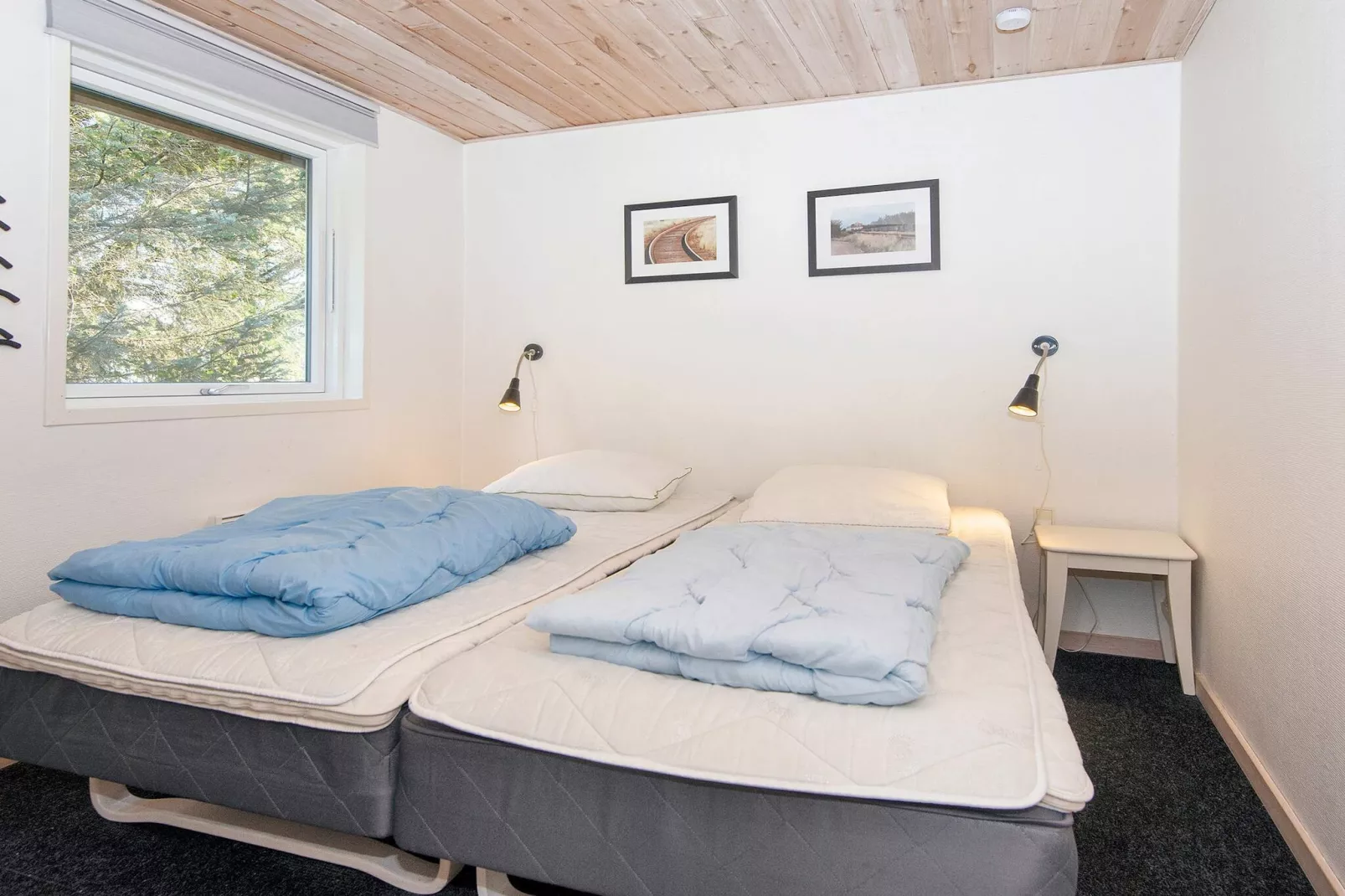 10 persoons vakantie huis in Harboøre-By Traum-Binnen