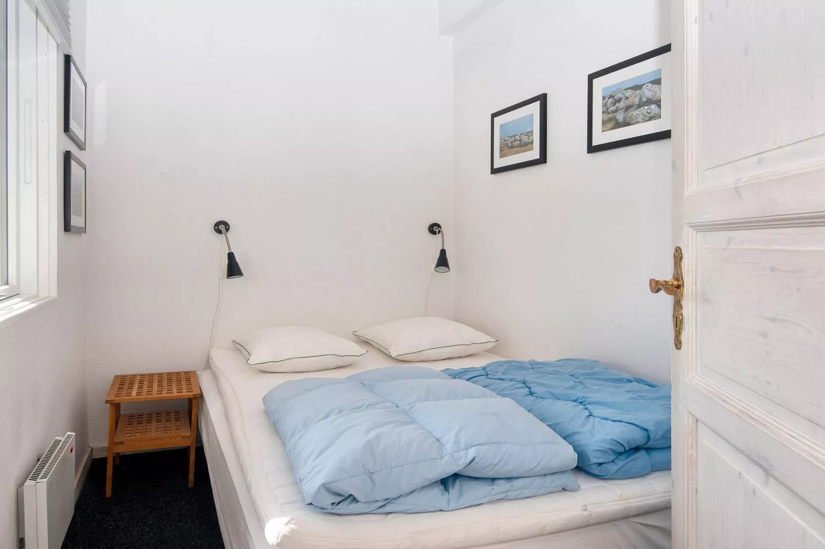 10 persoons vakantie huis in Harboøre-By Traum-Binnen