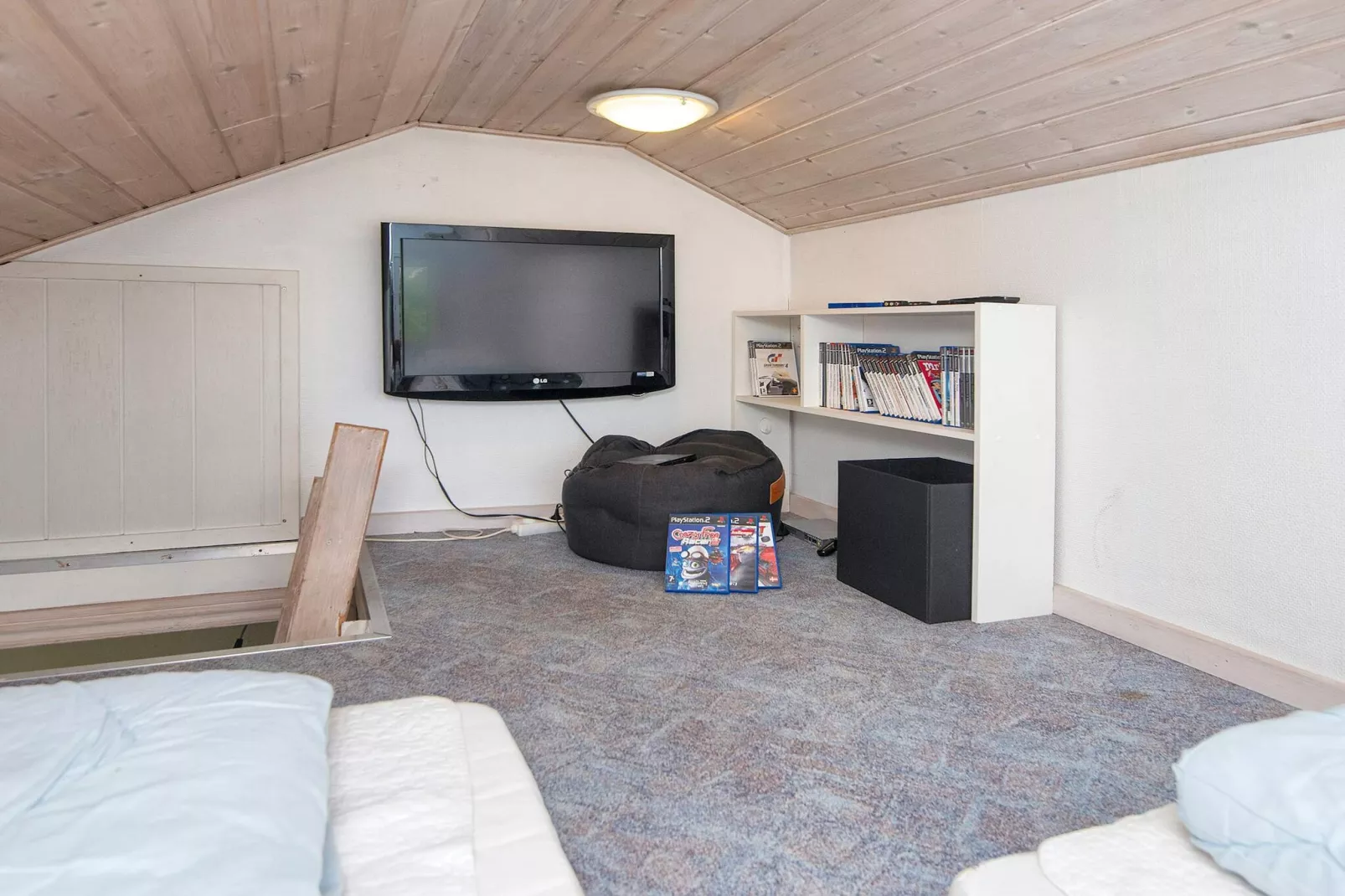 10 persoons vakantie huis in Harboøre-By Traum-Binnen