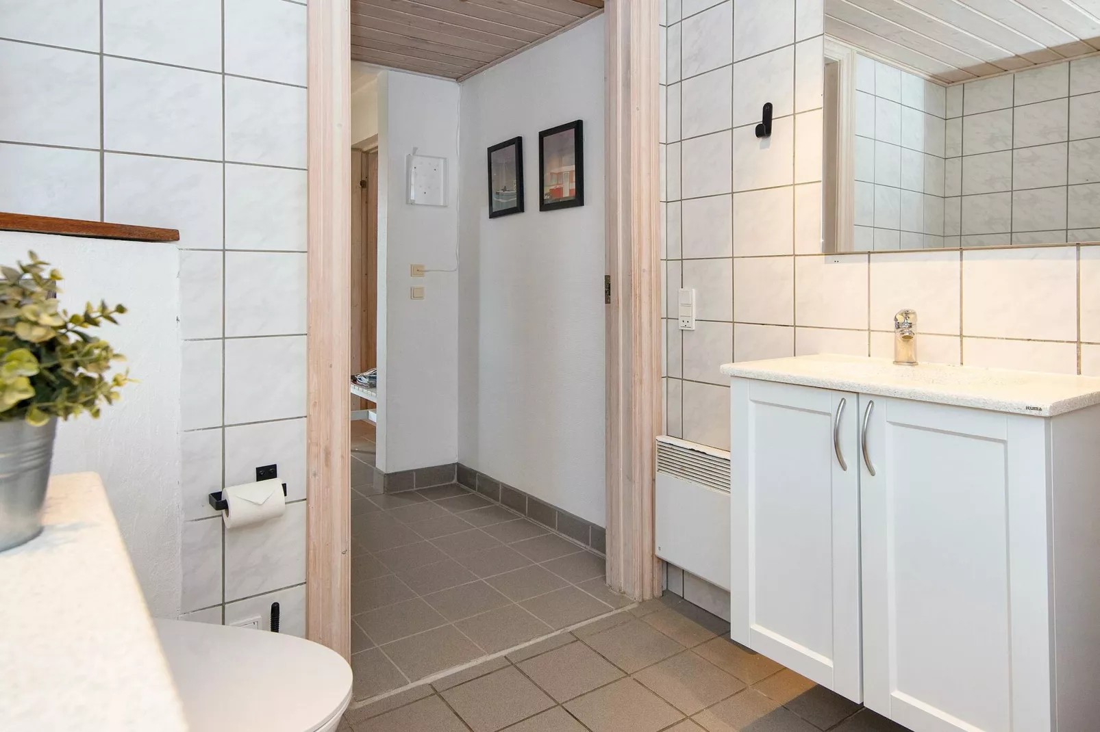 10 persoons vakantie huis in Harboøre-By Traum-Binnen
