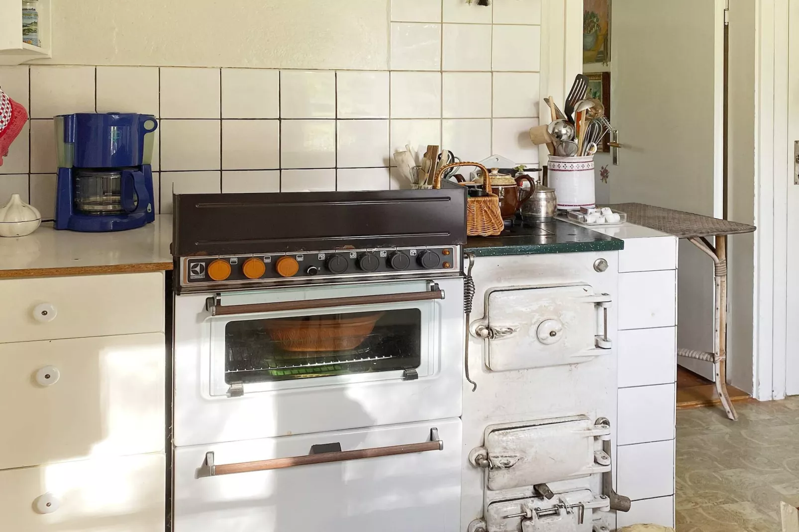 6 persoons vakantie huis in INGATORP-By Traum-Binnen