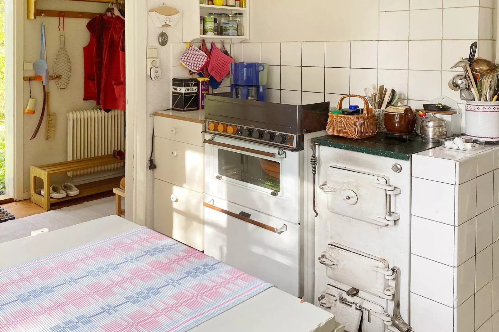 6 persoons vakantie huis in INGATORP-By Traum-Binnen