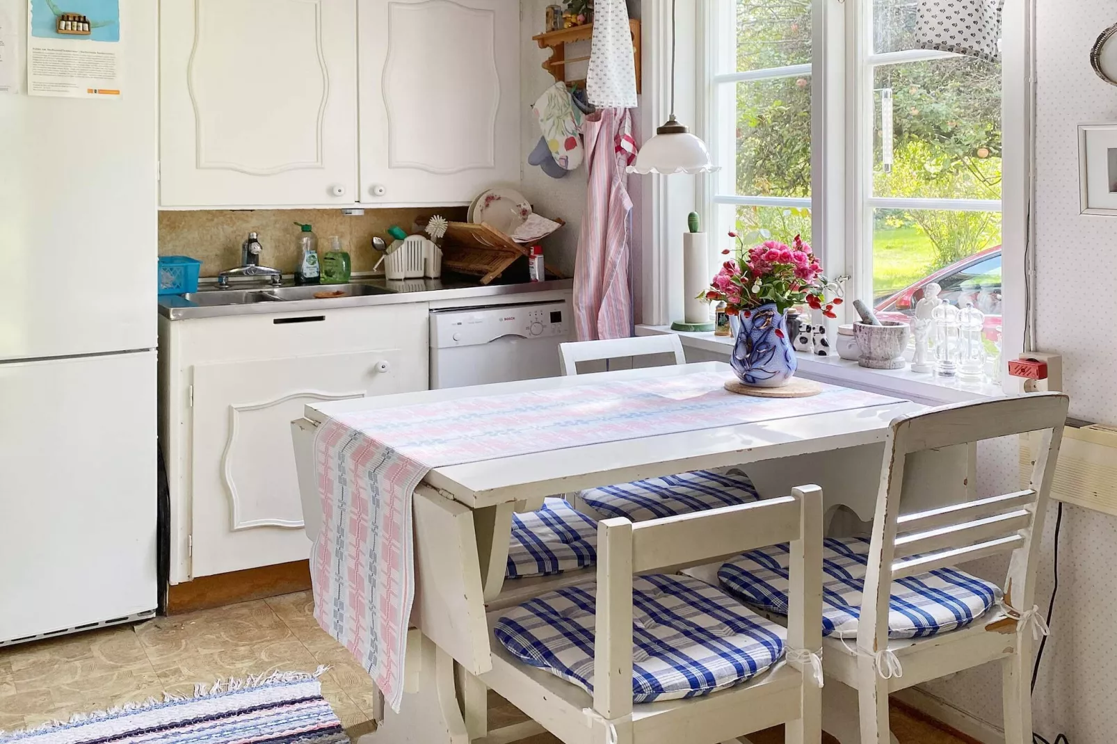 6 persoons vakantie huis in INGATORP-By Traum-Binnen