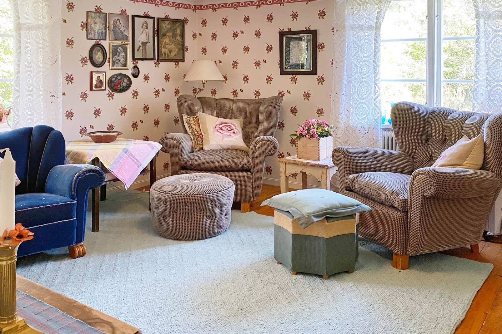 6 persoons vakantie huis in INGATORP-By Traum-Binnen