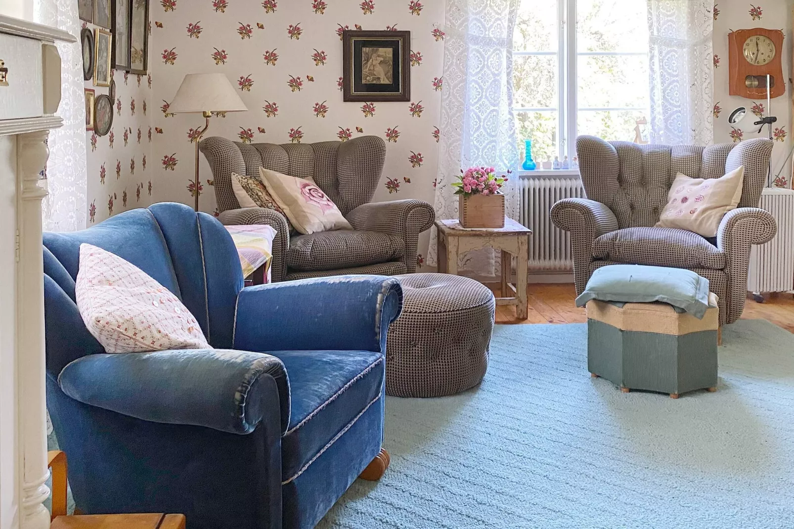 6 persoons vakantie huis in INGATORP-By Traum-Binnen