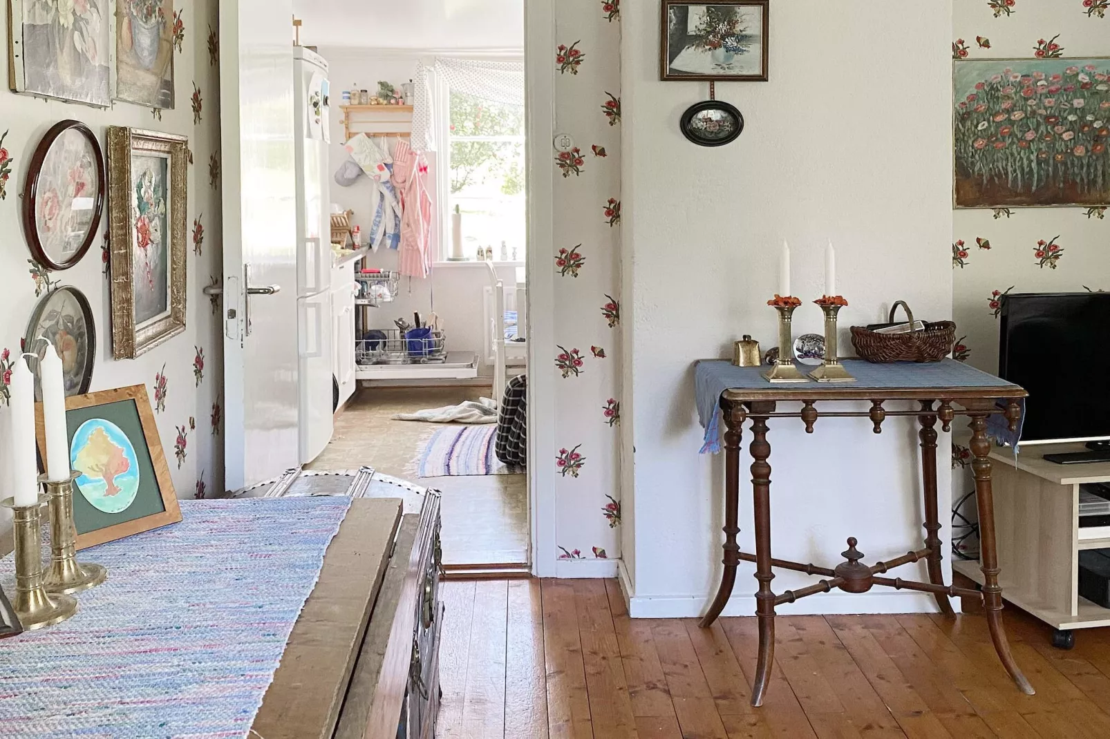 6 persoons vakantie huis in INGATORP-By Traum-Binnen