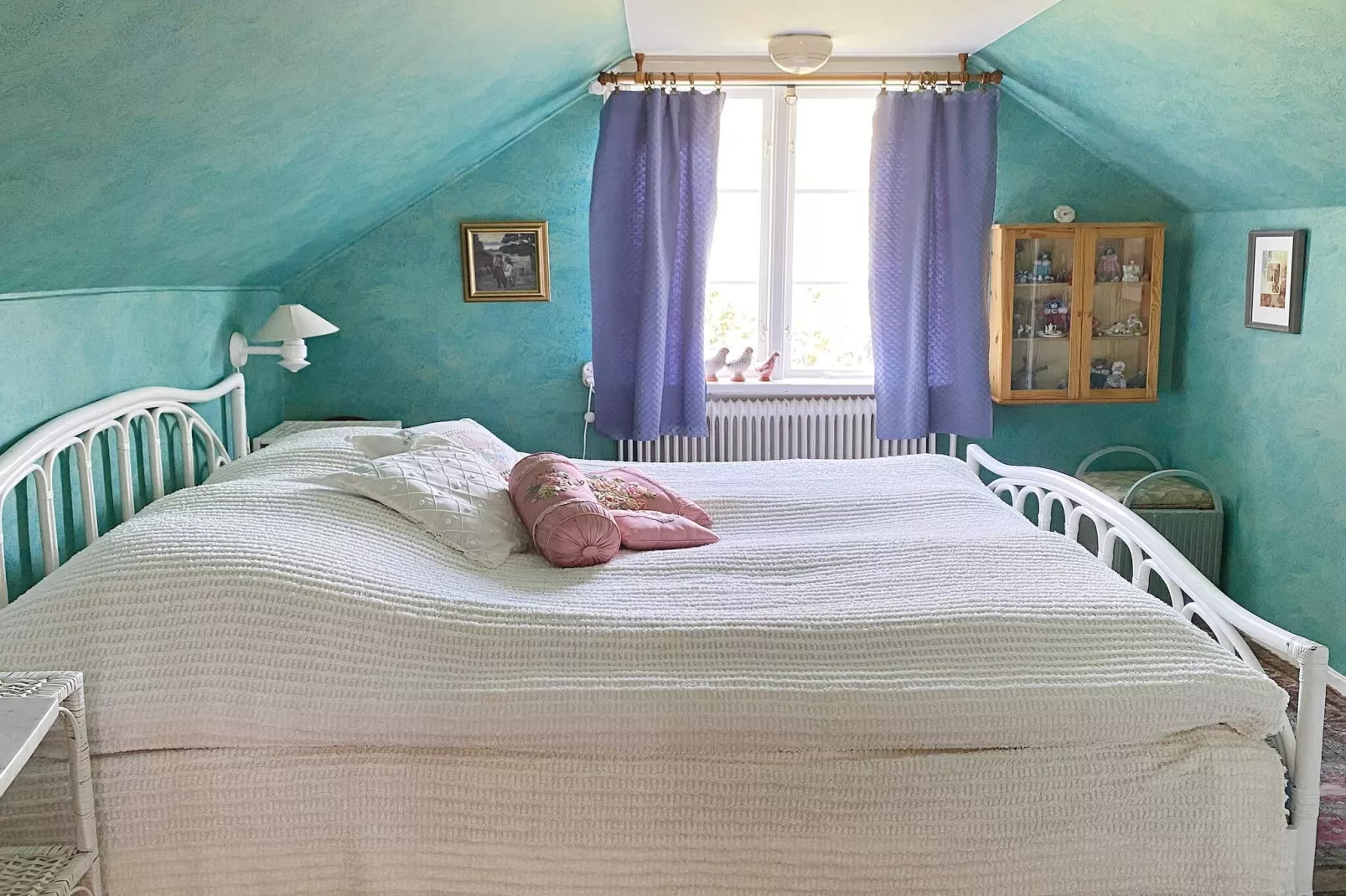 6 persoons vakantie huis in INGATORP-By Traum-Binnen