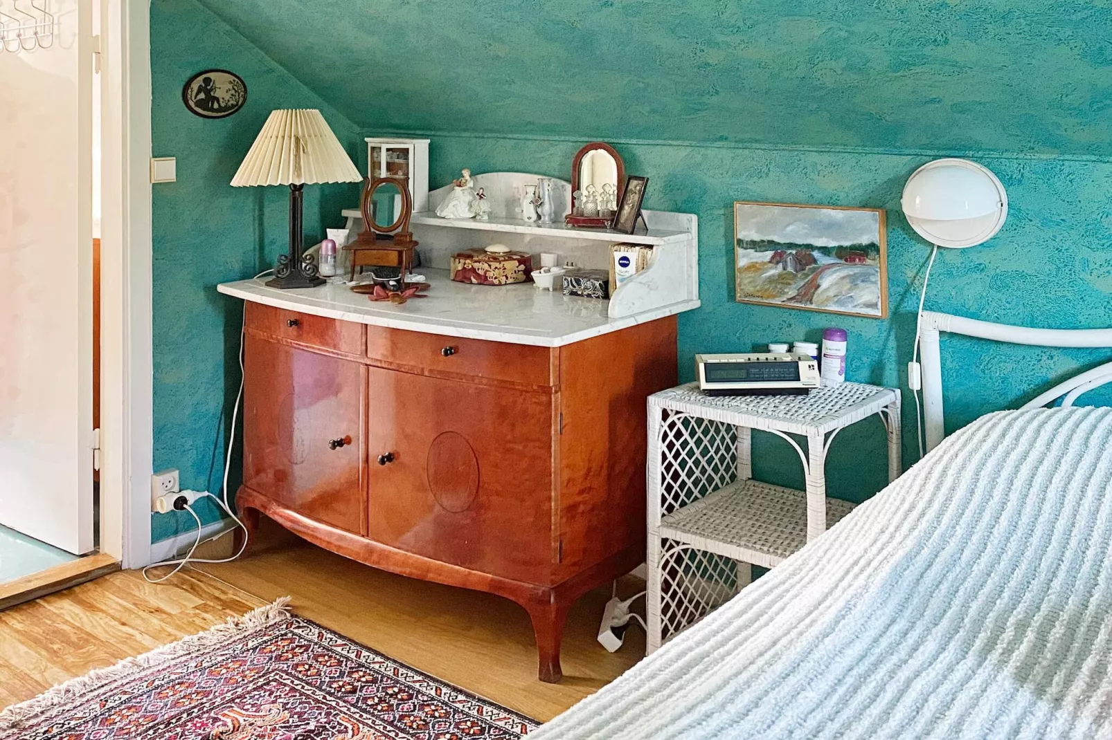 6 persoons vakantie huis in INGATORP-By Traum-Binnen
