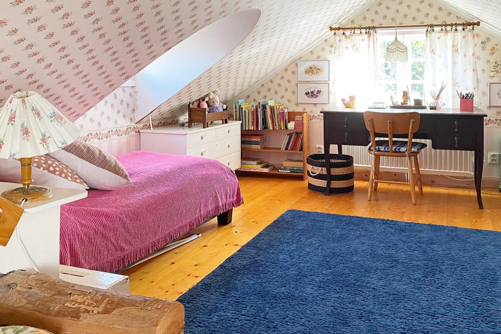 6 persoons vakantie huis in INGATORP-By Traum-Binnen