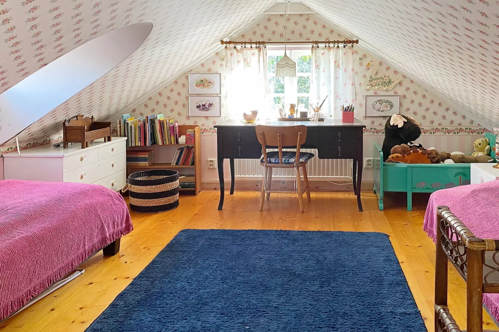 6 persoons vakantie huis in INGATORP-By Traum-Binnen