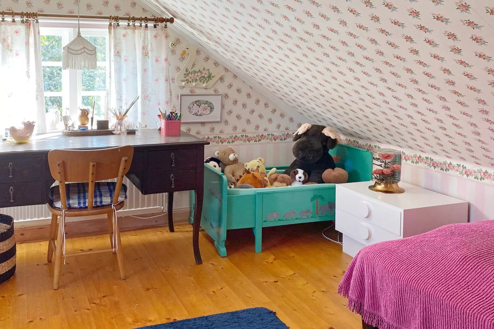6 persoons vakantie huis in INGATORP-By Traum-Binnen