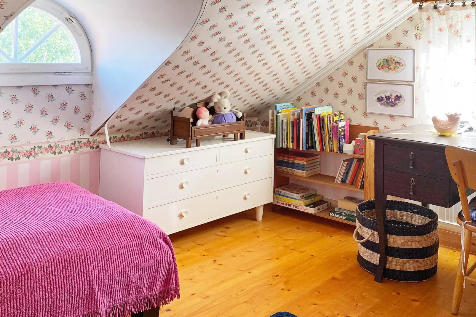 6 persoons vakantie huis in INGATORP-By Traum-Binnen