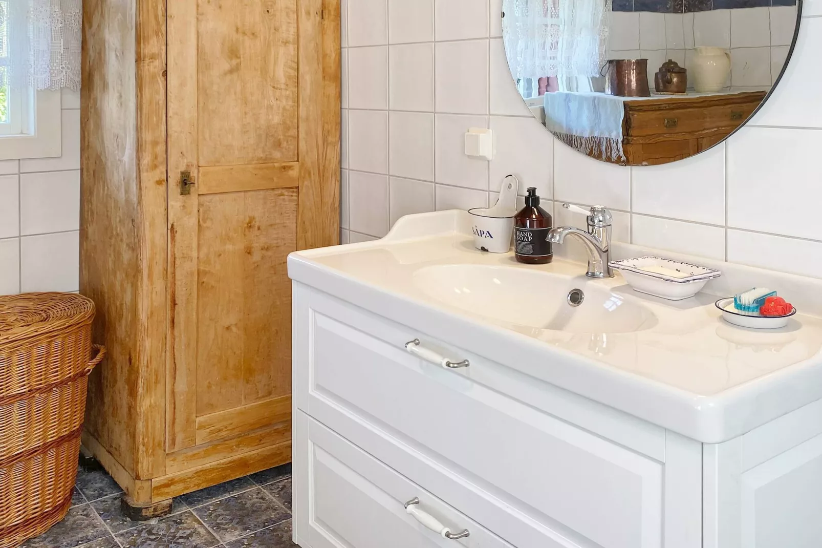 6 persoons vakantie huis in INGATORP-By Traum-Binnen