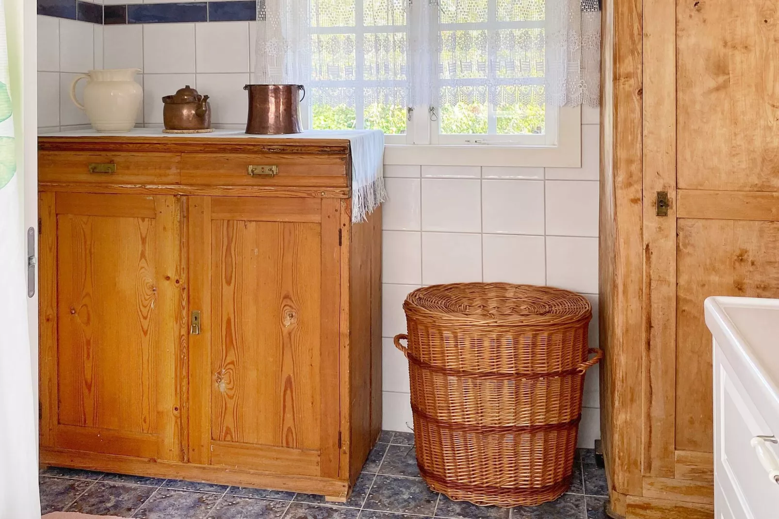 6 persoons vakantie huis in INGATORP-By Traum-Binnen