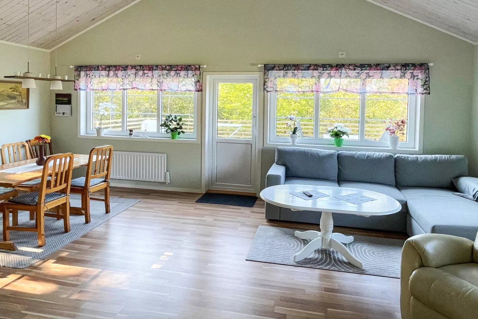 6 persoons vakantie huis in Olofström-By Traum-Binnen
