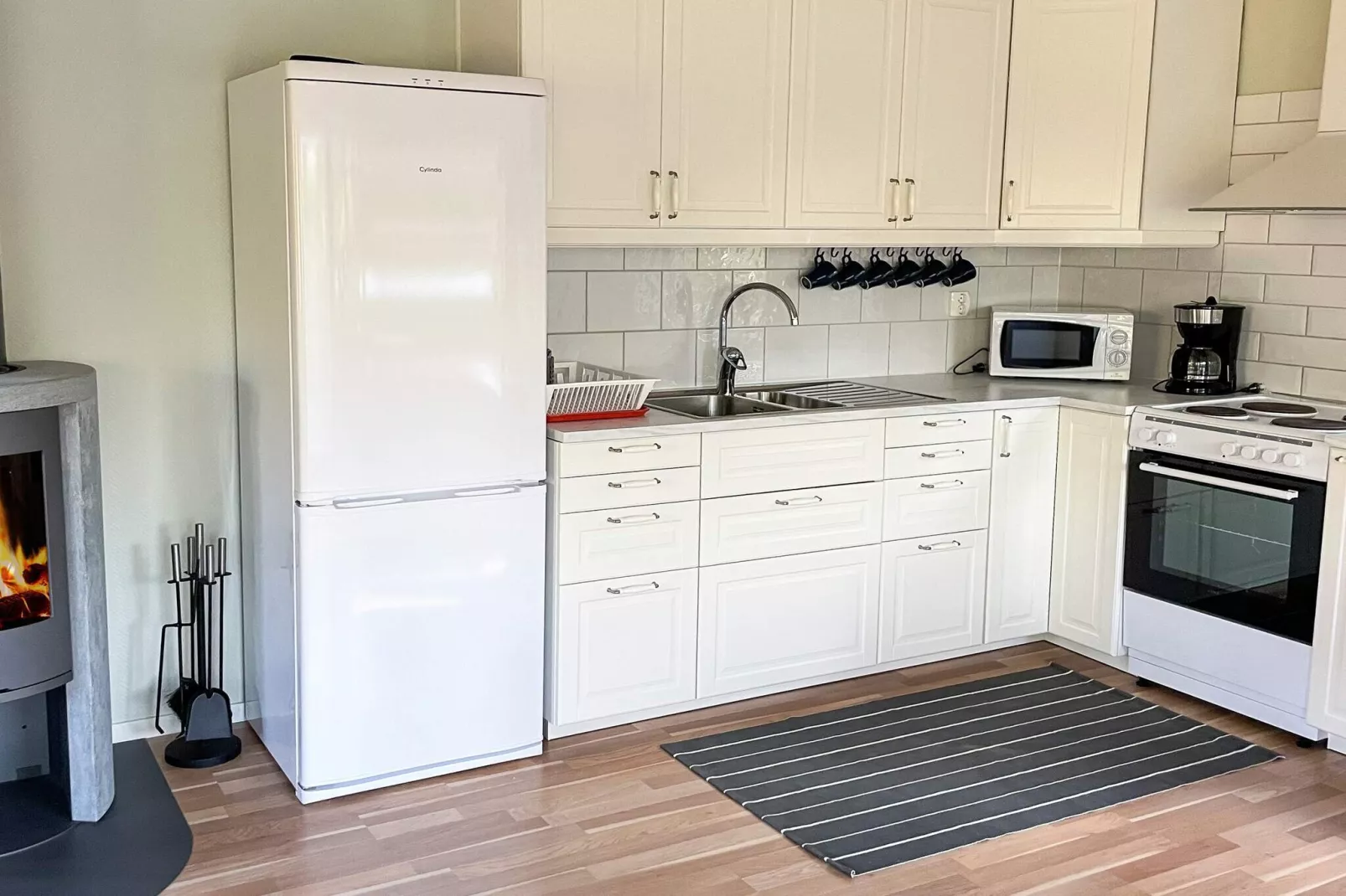 6 persoons vakantie huis in Olofström-By Traum-Binnen
