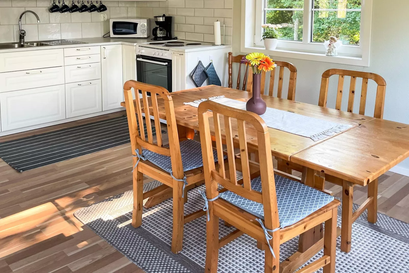 6 persoons vakantie huis in Olofström-By Traum-Binnen