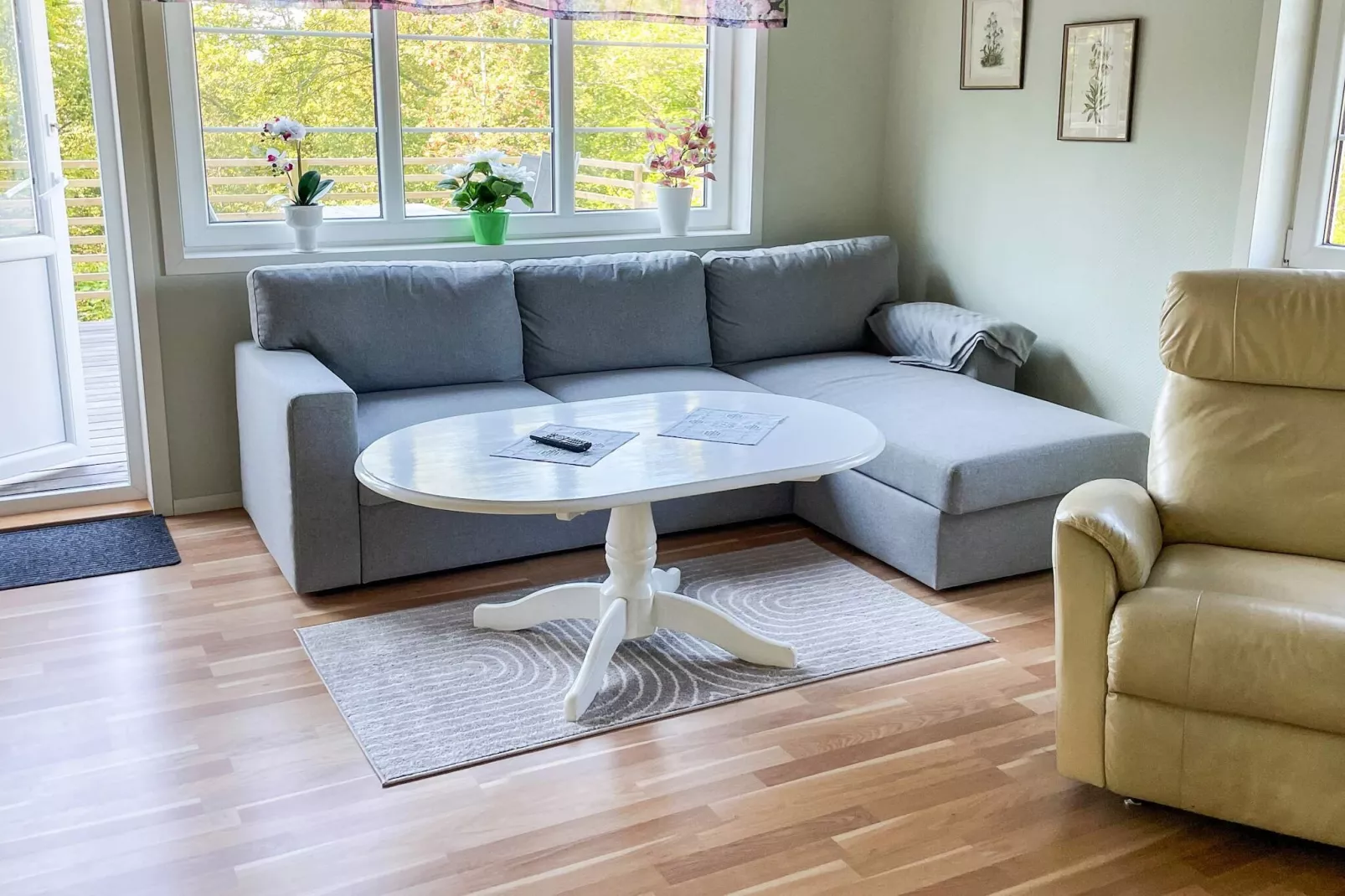 6 persoons vakantie huis in Olofström-By Traum-Binnen