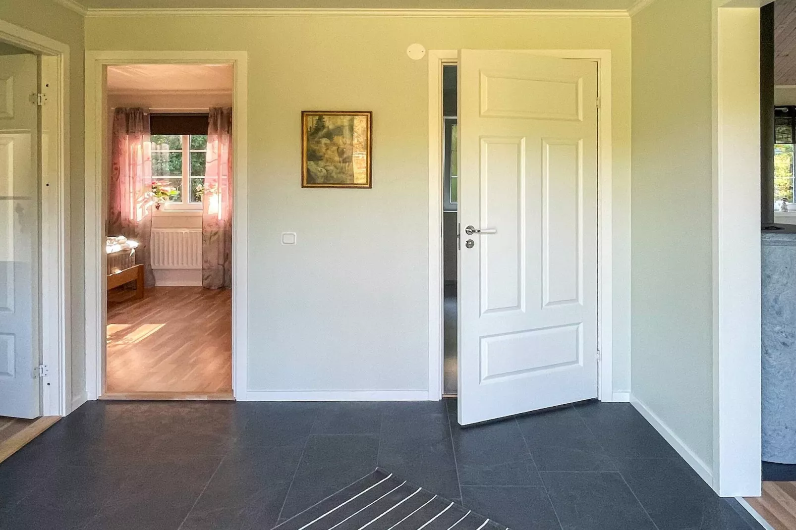 6 persoons vakantie huis in Olofström-By Traum-Binnen