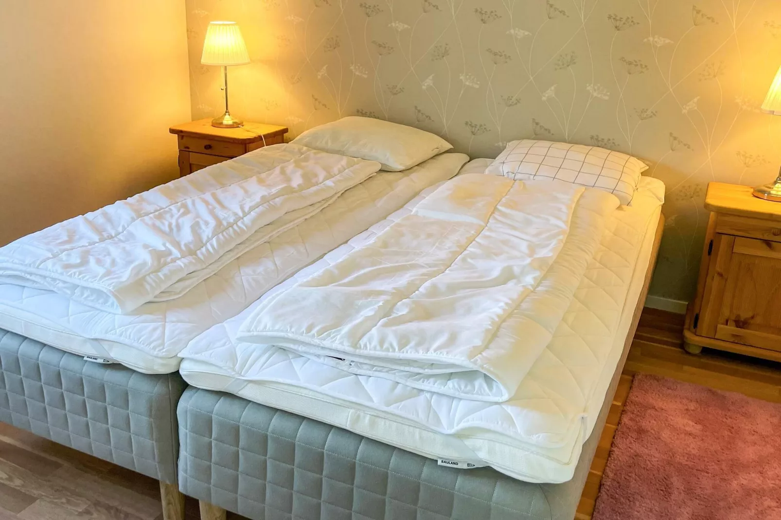 6 persoons vakantie huis in Olofström-By Traum-Binnen