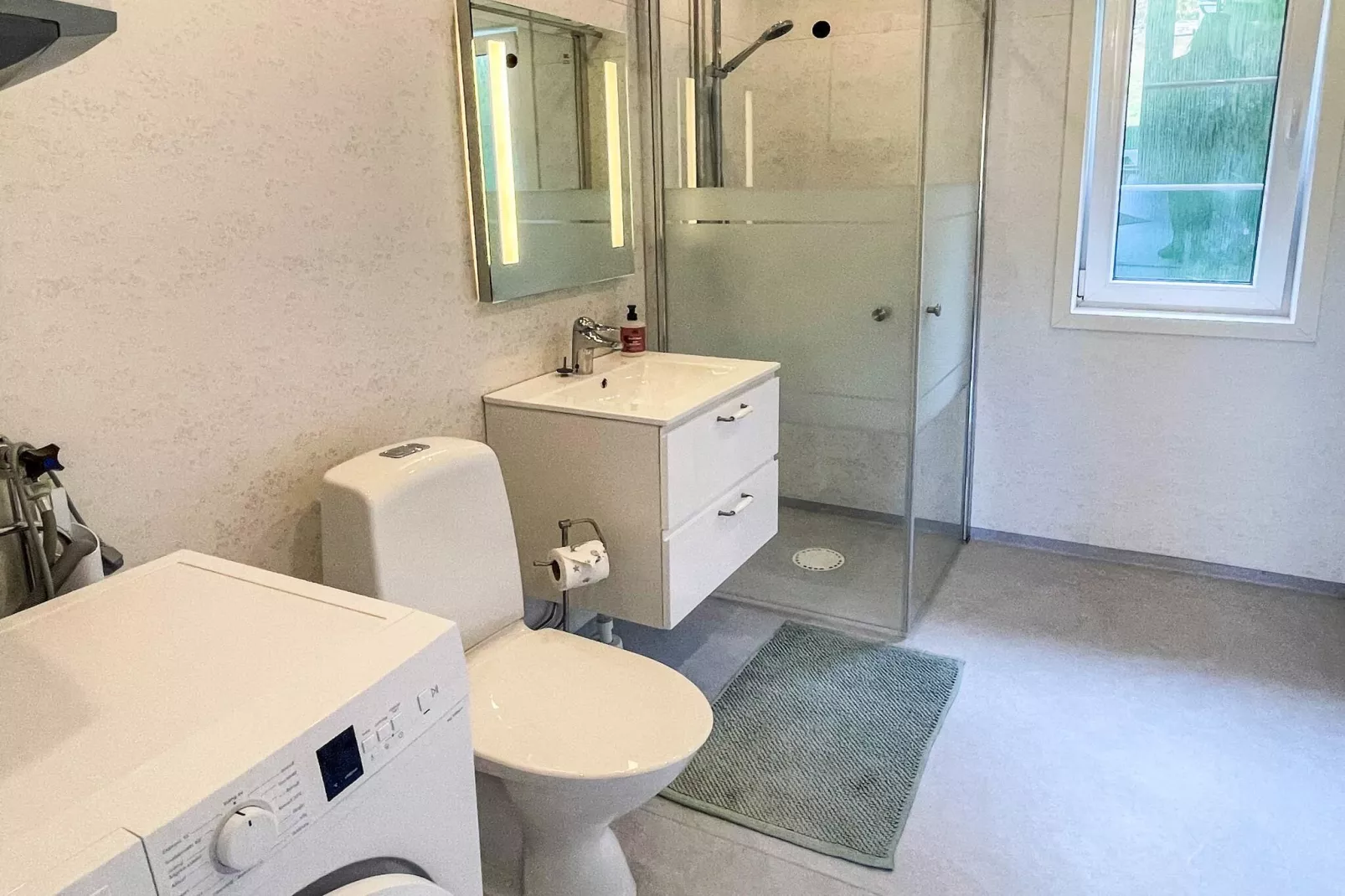 6 persoons vakantie huis in Olofström-By Traum-Binnen