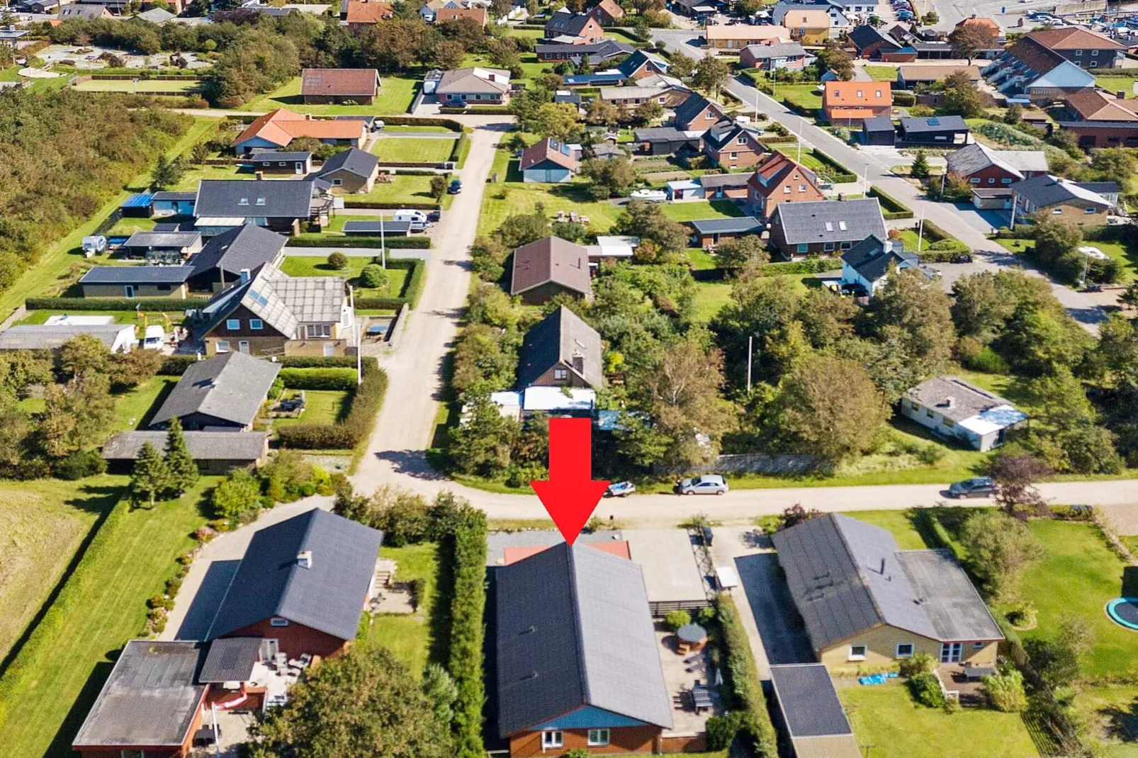 4 sterren vakantie huis in Fur-By Traum-Buitenlucht