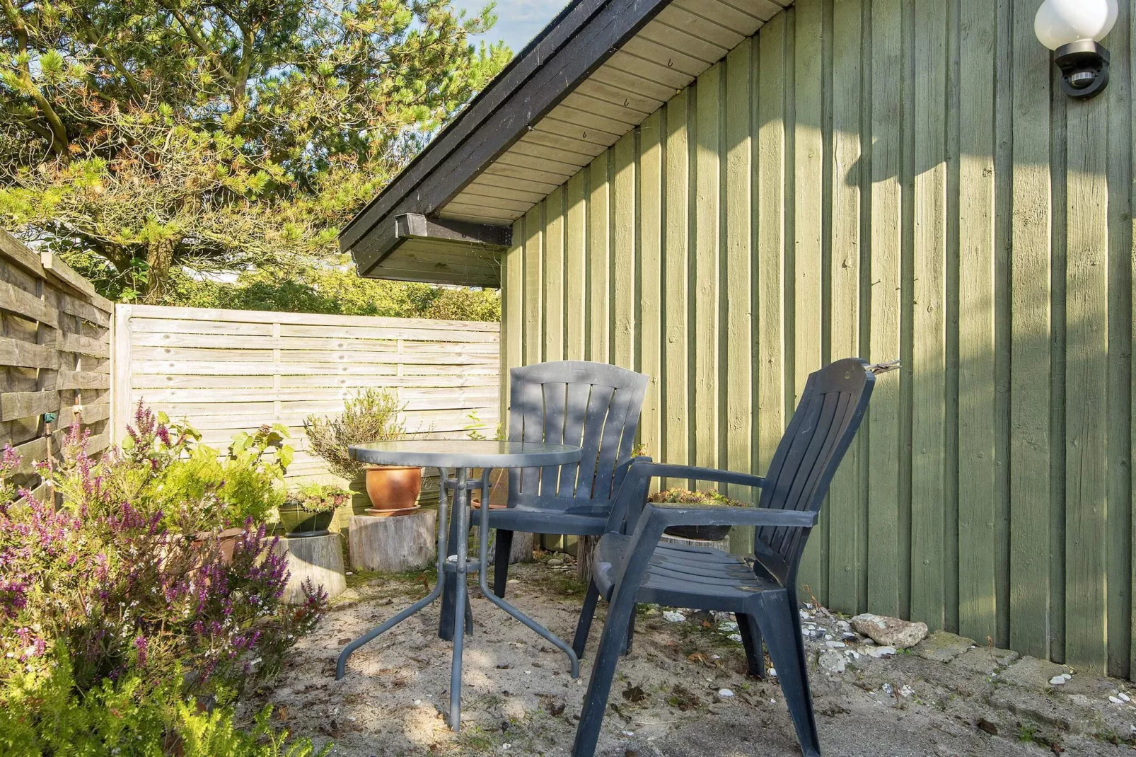 7 persoons vakantie huis in Lemvig-By Traum-Buitenlucht