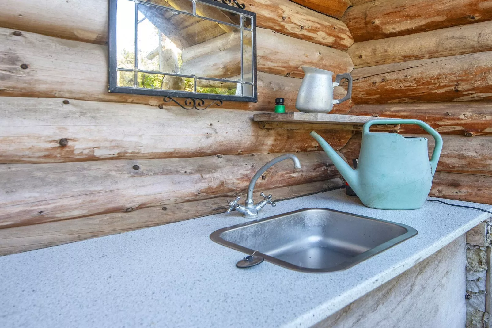 7 persoons vakantie huis in Lemvig-By Traum-Buitenlucht