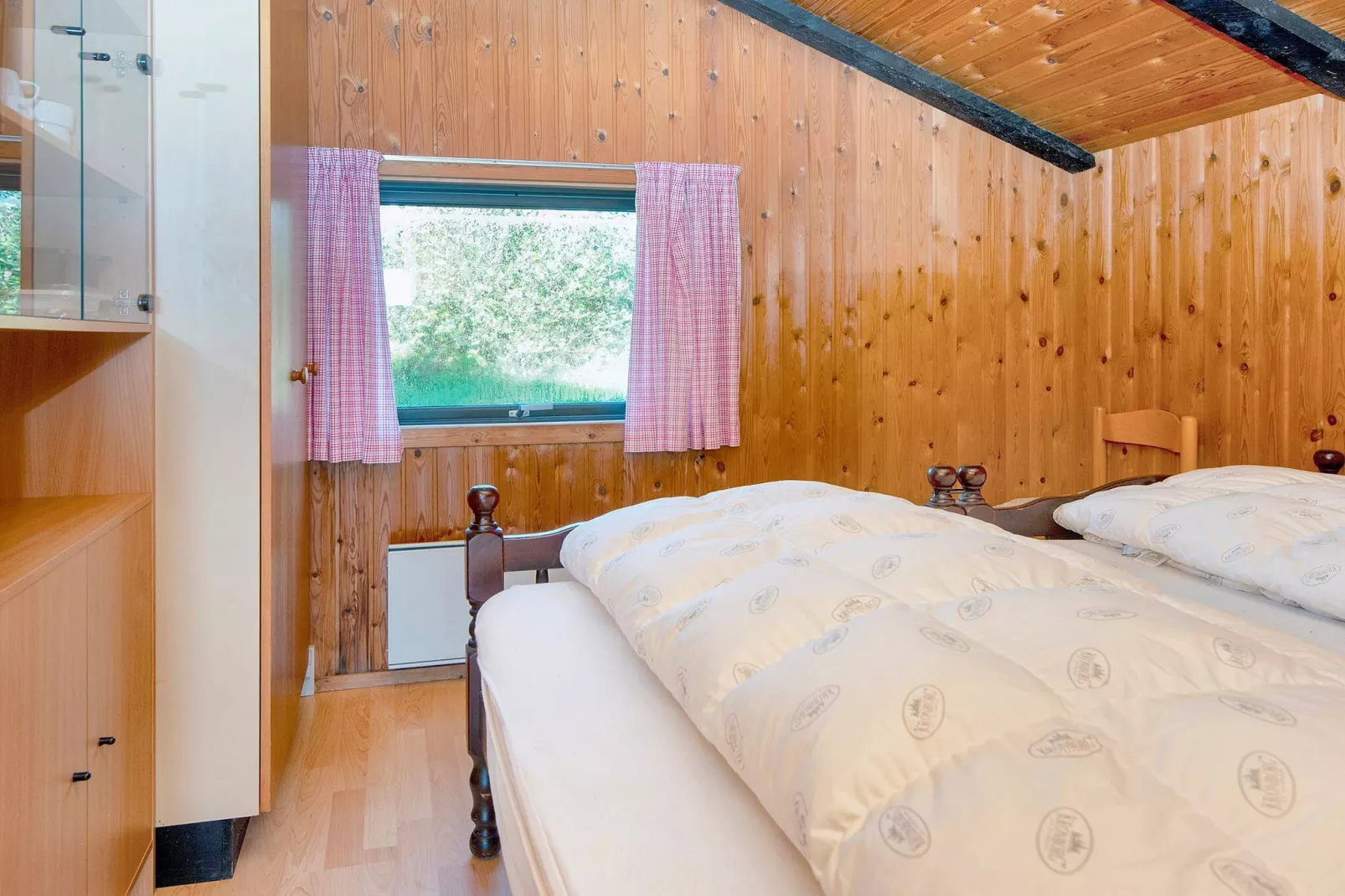 7 persoons vakantie huis in Lemvig-By Traum-Binnen