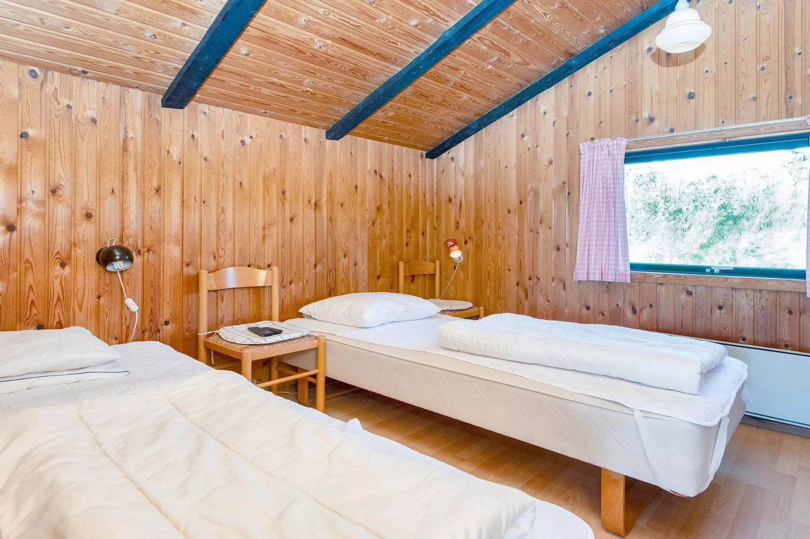 7 persoons vakantie huis in Lemvig-By Traum-Binnen