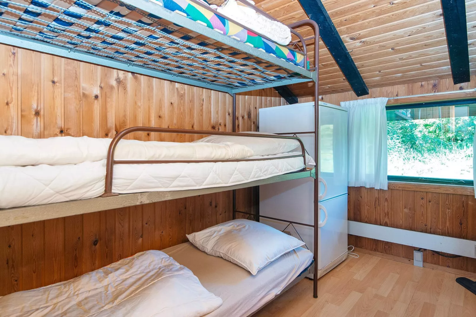 7 persoons vakantie huis in Lemvig-By Traum-Binnen