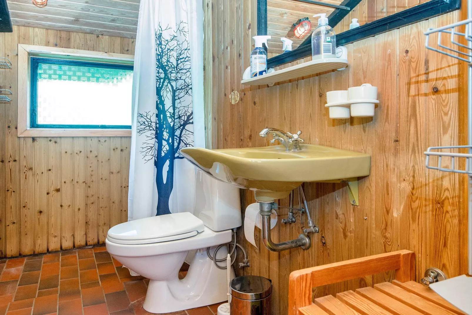 7 persoons vakantie huis in Lemvig-By Traum-Binnen