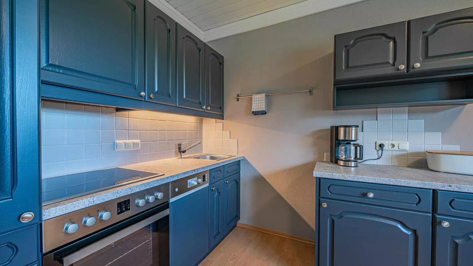 Apartment Moser-Keuken