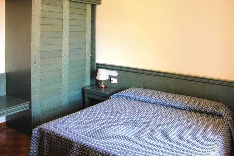 TH Holiday resort Ortano Mare Village & Residence Rio Marina-Bilo 5 Le Ville-1 piano balcone