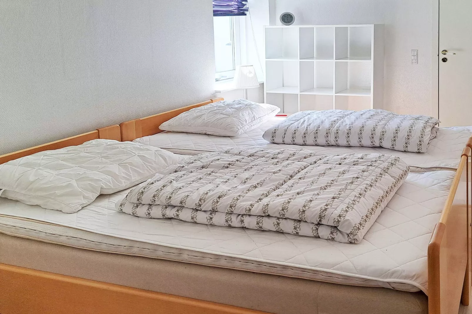 4 persoons vakantie huis in Hadsund-By Traum-Binnen