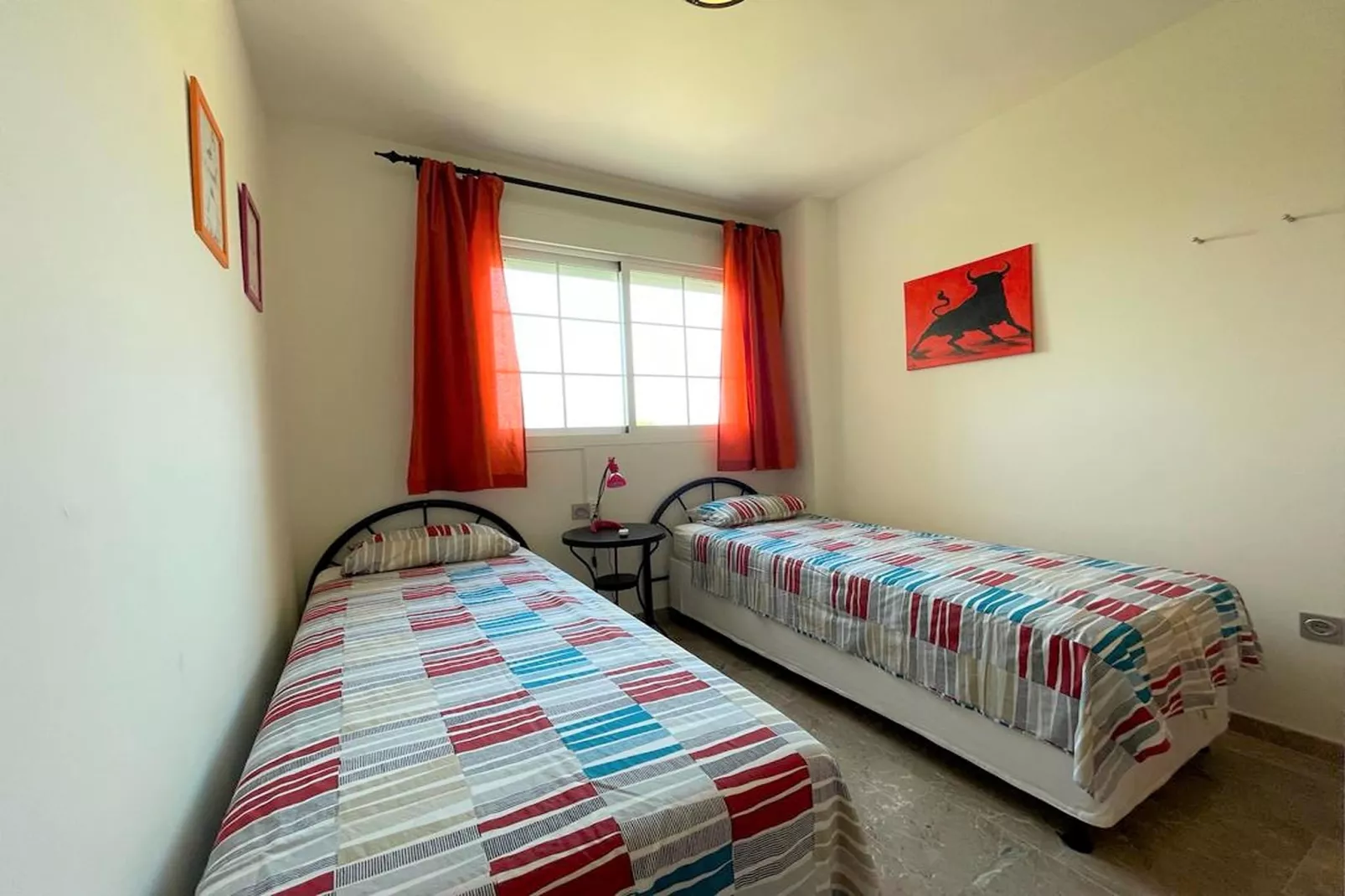 Vereda Golf III-Slaapkamer