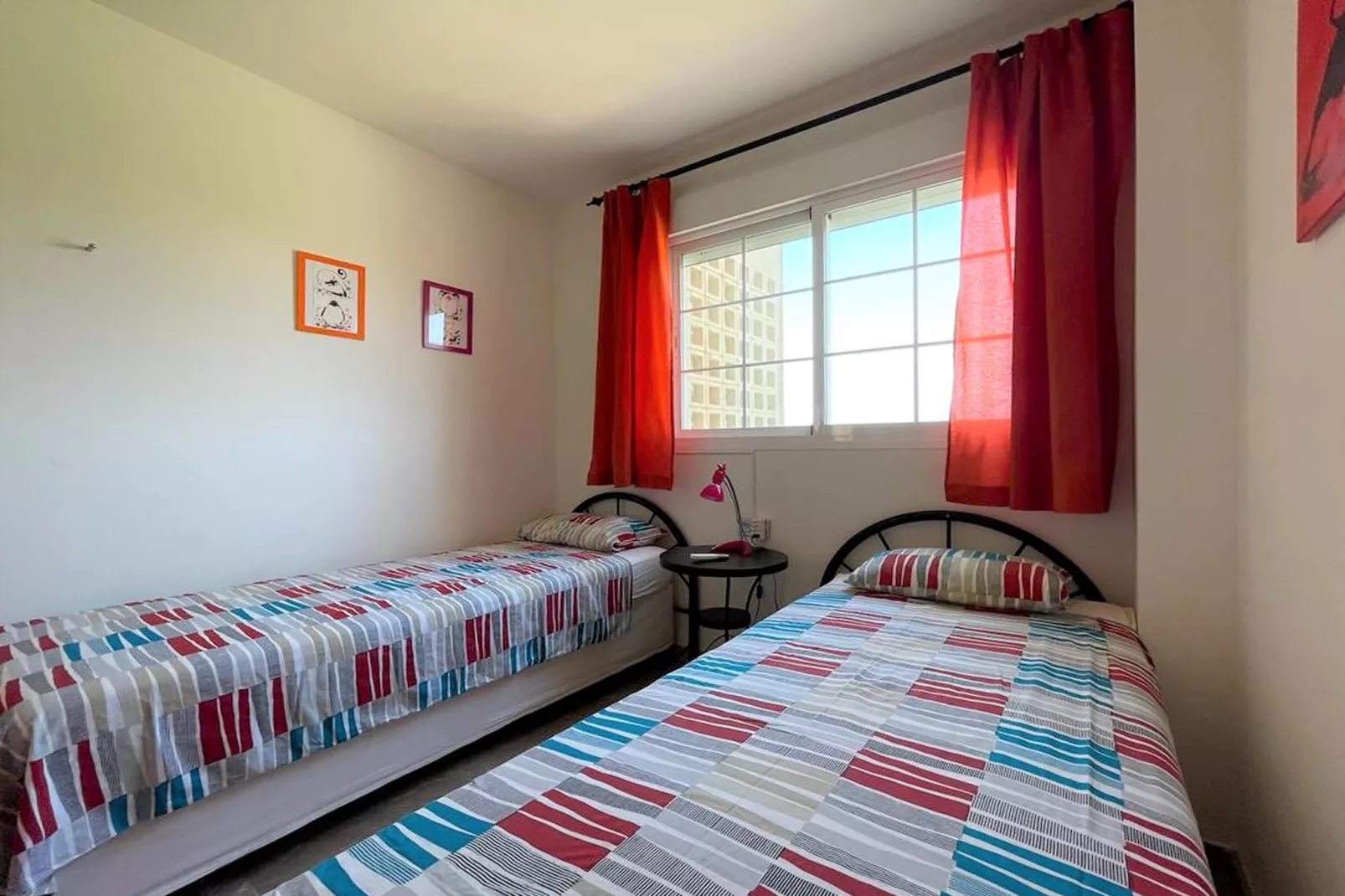 Vereda Golf III-Slaapkamer