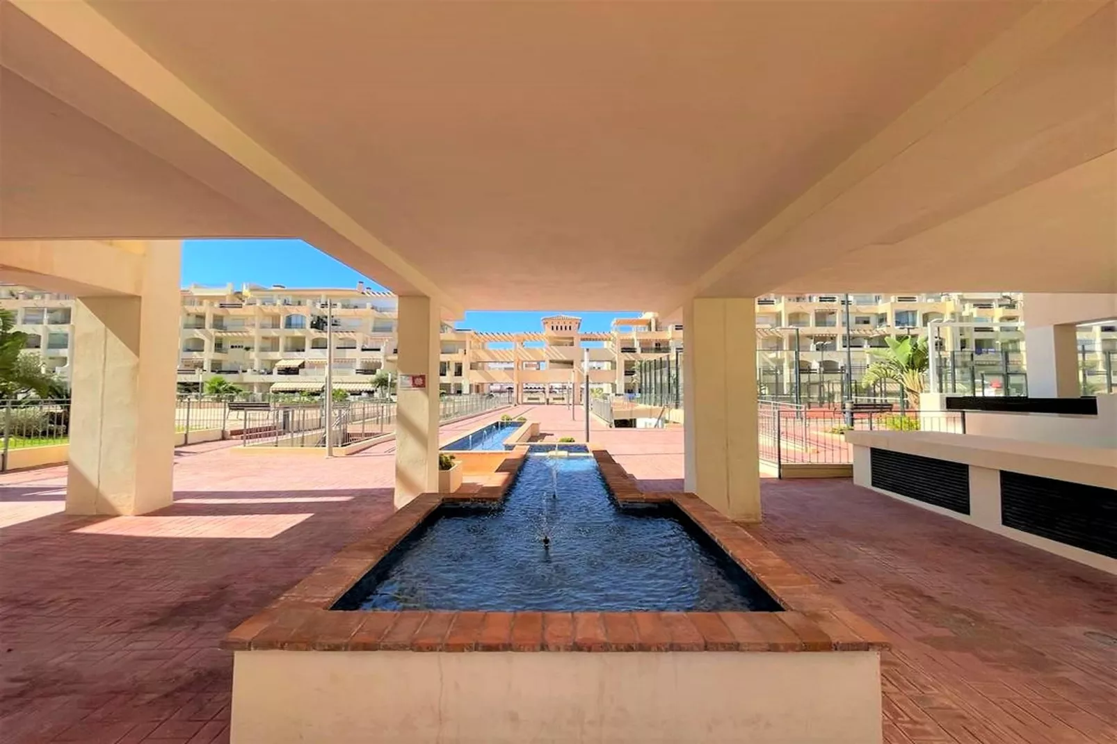 Vereda Golf III-Faciliteiten