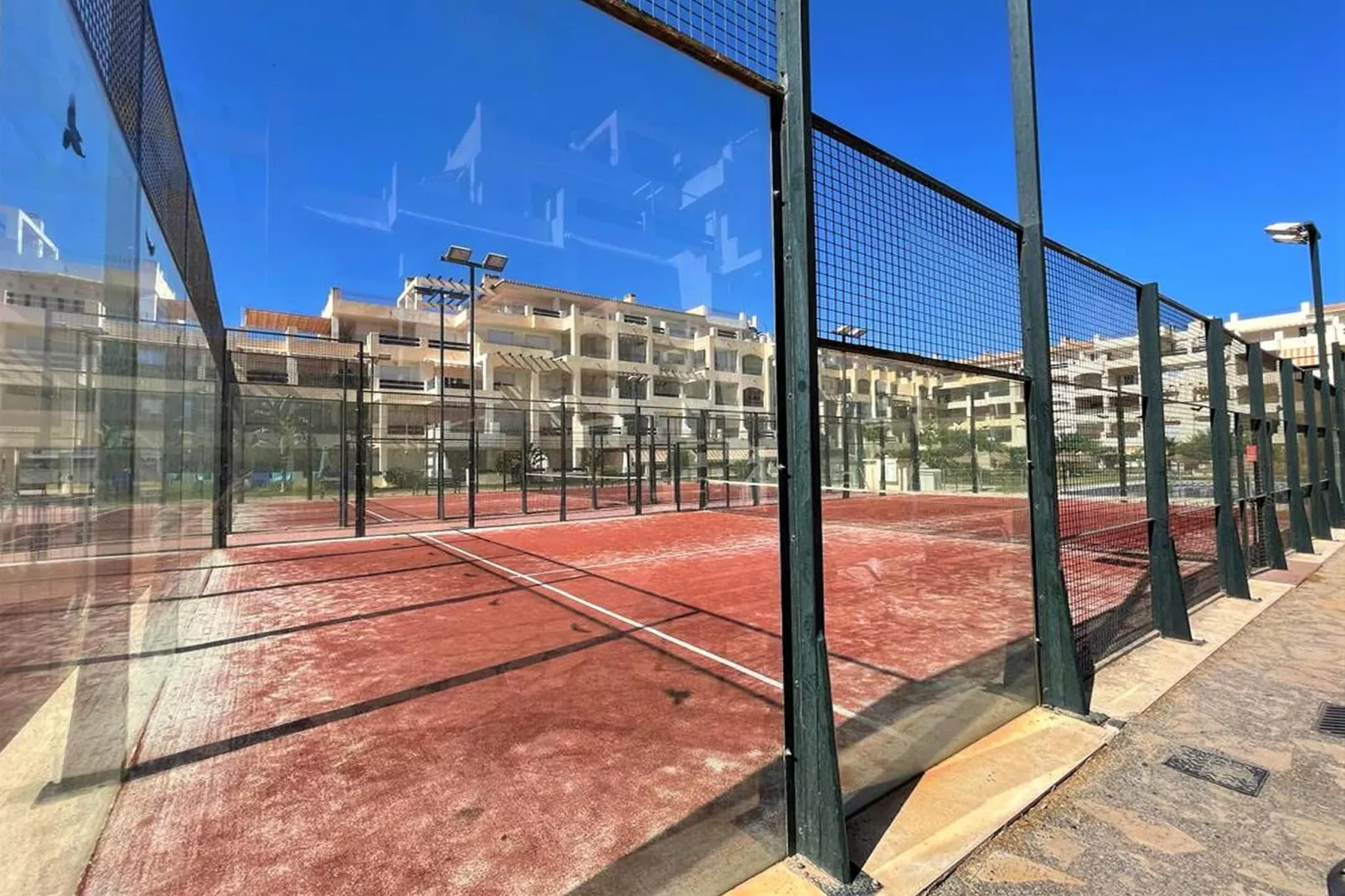 Vereda Golf III-Faciliteiten