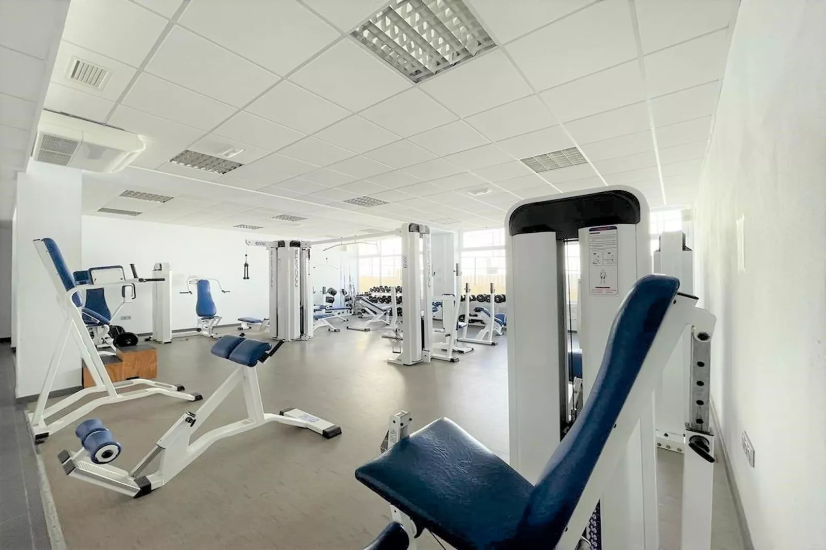 Vereda Golf III-Faciliteiten
